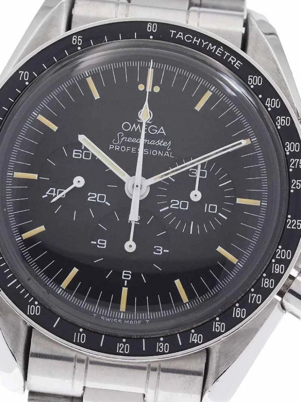 OMEGA Speedmaster Professional Moon Watch ST145.022 Cal.861 HW Men's_771657